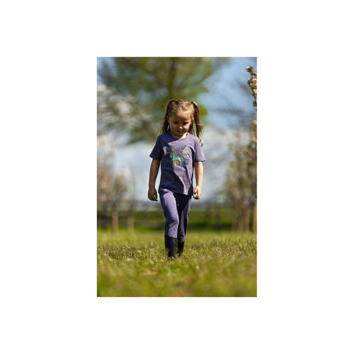 BR Mini Horse T-Shirt z krótkim rękawem