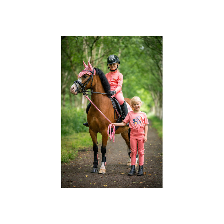 BR Mini Horse T-Shirt Shortsleeve