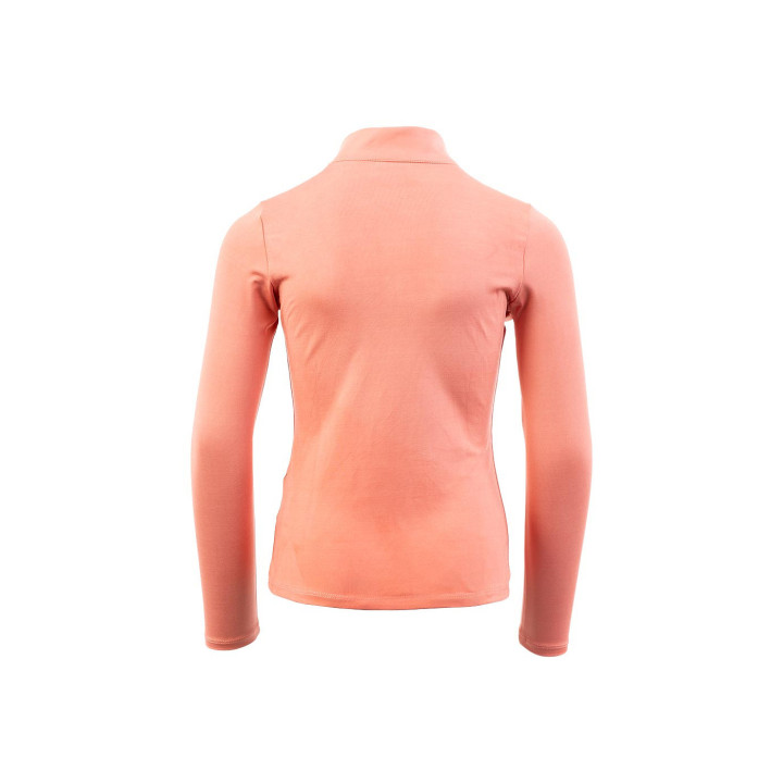 BR Mini Horse Zip-up Longsleeve Shirt