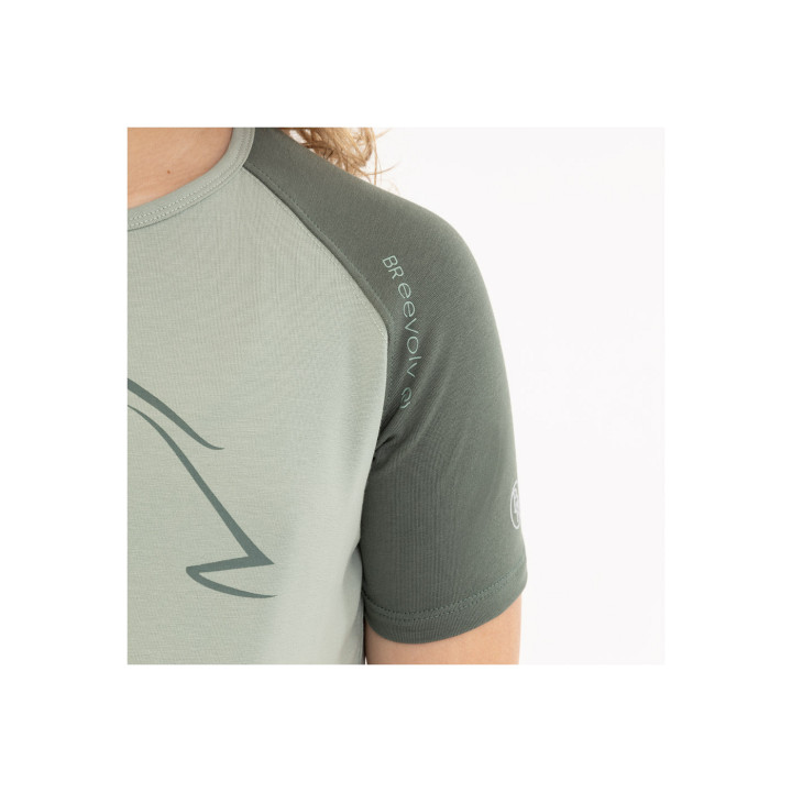 BR Eevolv T-Shirt Ishaura