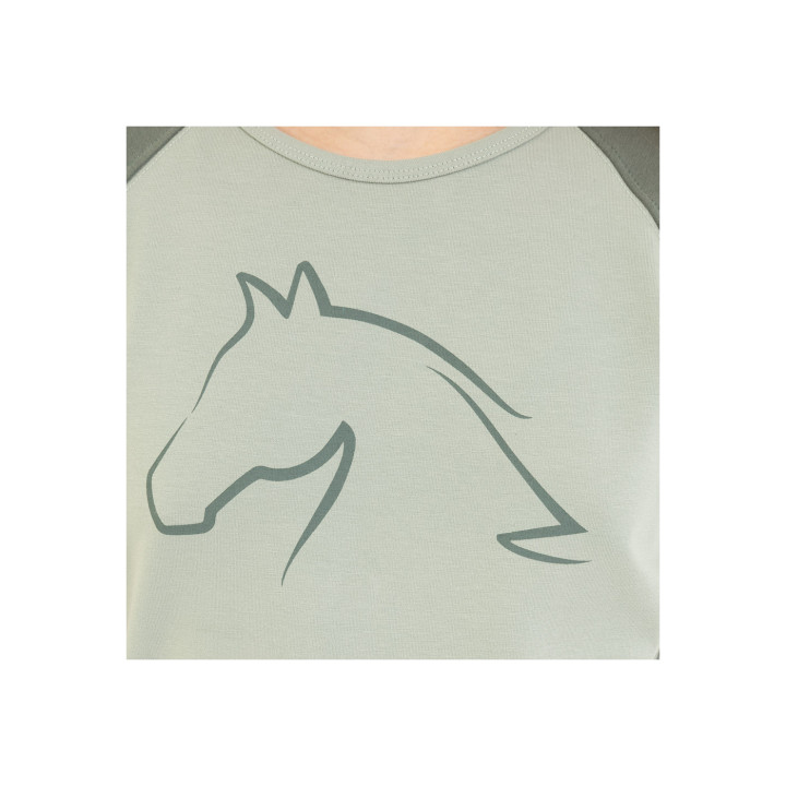 BR Eevolv T-Shirt Ishaura