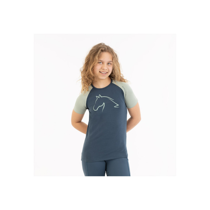 BR Eevolv T-Shirt Ishaura