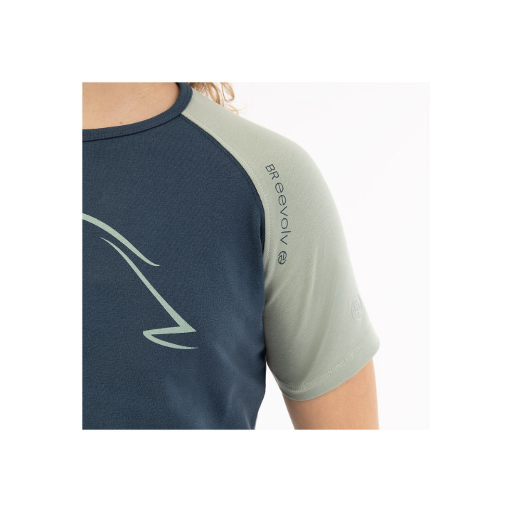 BR Eevolv T-Shirt Ishaura