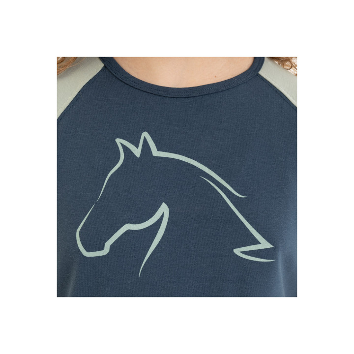 BR Eevolv T-Shirt Ishaura