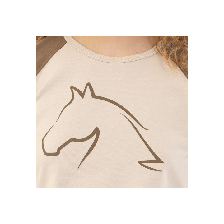 BR Eevolv T-Shirt Ishaura