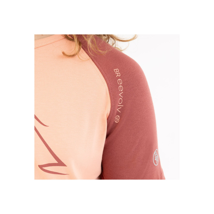 BR Eevolv T-Shirt Ishaura