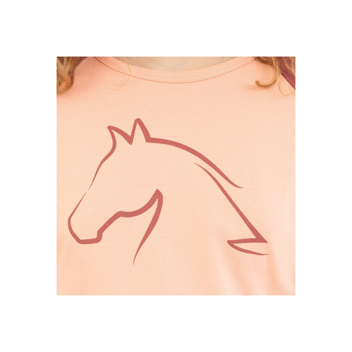 BR Eevolv T-Shirt Ishaura