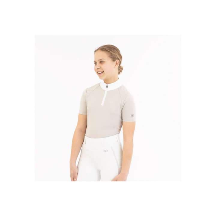 BR Eevolv Competition Shirt Isha