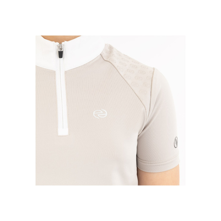 BR Eevolv Competition Shirt Isha