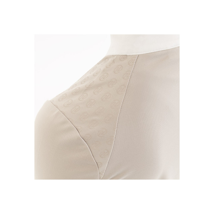 BR Eevolv Competition Shirt Isha