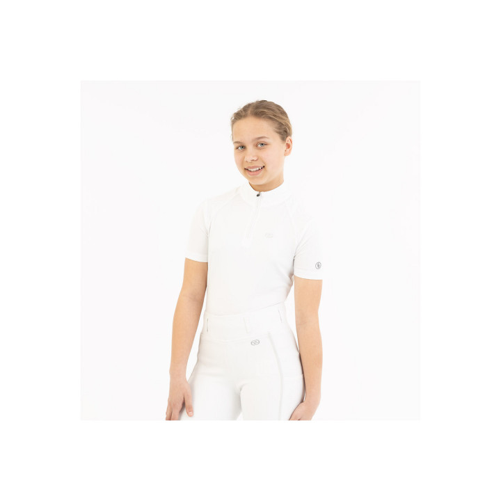 BR Eevolv Competition Shirt Isha