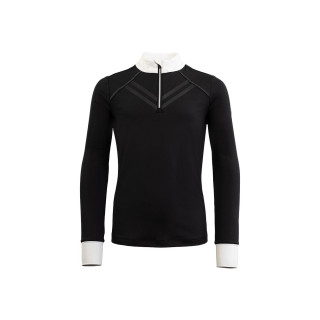 BR Longsleeve koszulka konkursowa Brindisi dziecięca