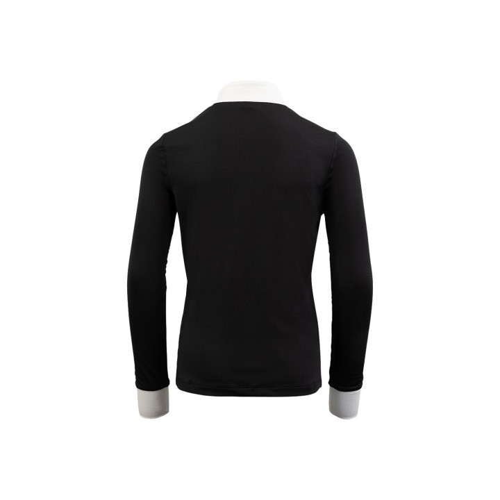 BR Longsleeve Competition Shirt Brindisi Children