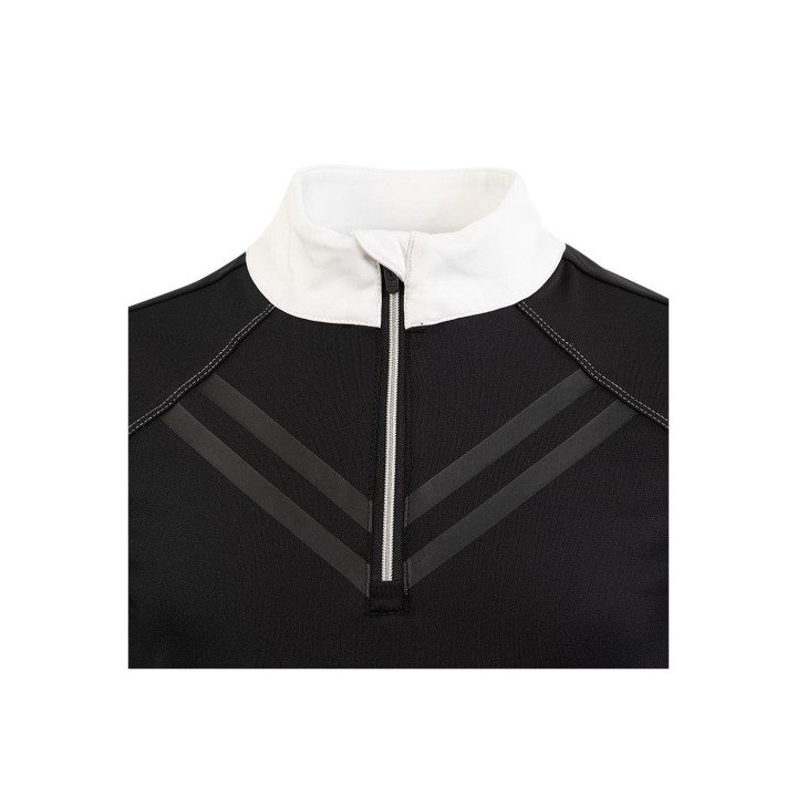 BR Longsleeve Competition Shirt Brindisi Children