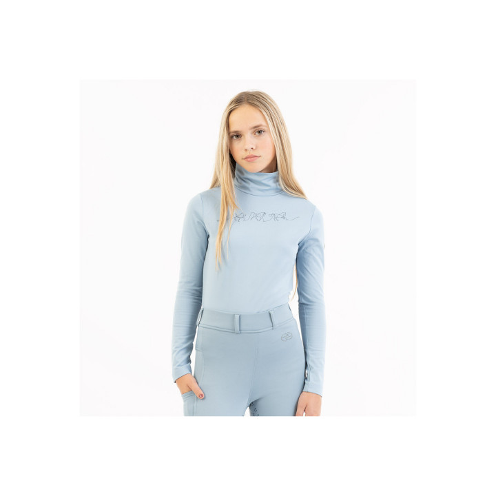 BR Eevolv Turtleneck Juno