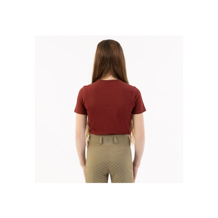 BR Eevolv T-Shirt Krijn