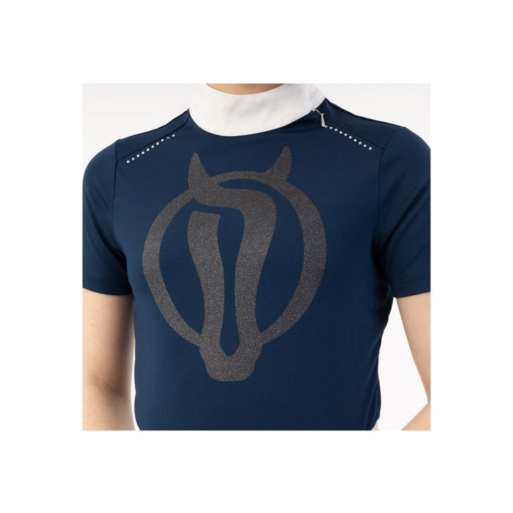 BR Eevolv Competition Shirt Kenzie