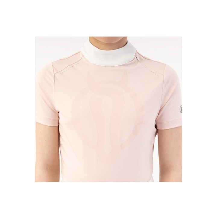 BR Eevolv Competition Shirt Kenzie