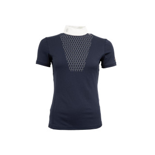 BR shirt Calgary koszula konkursowa damska