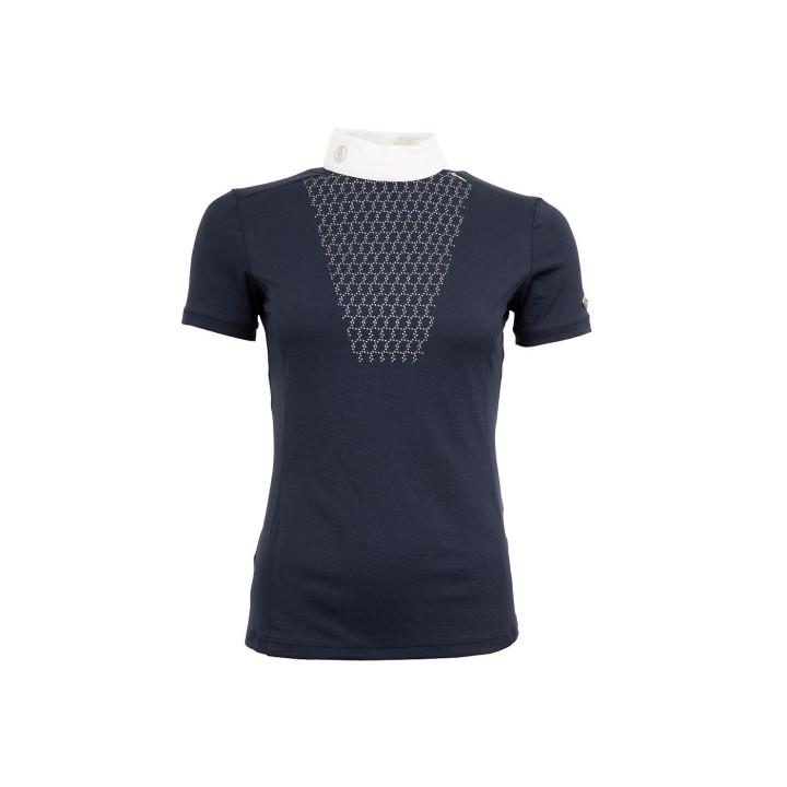 BR shirt Calgary koszula konkursowa damska