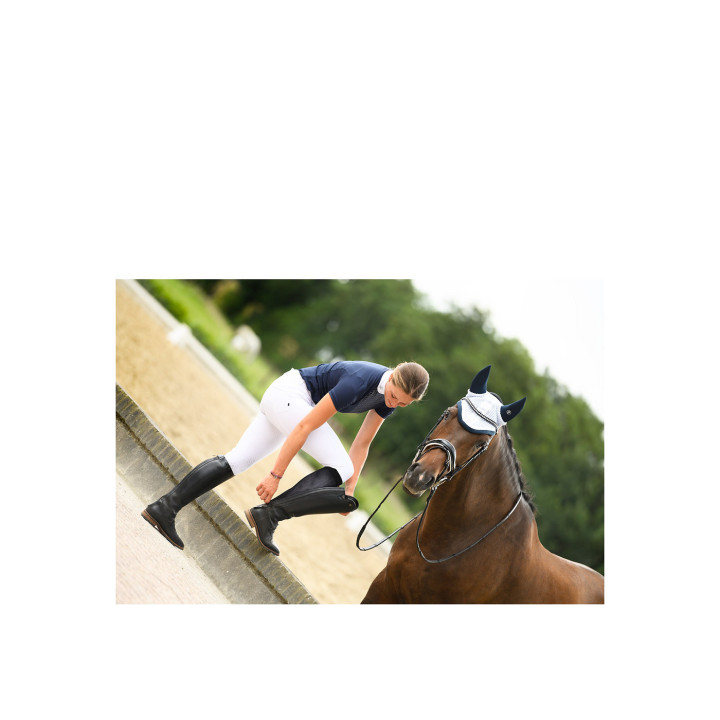 BR shirt Calgary koszula konkursowa damska