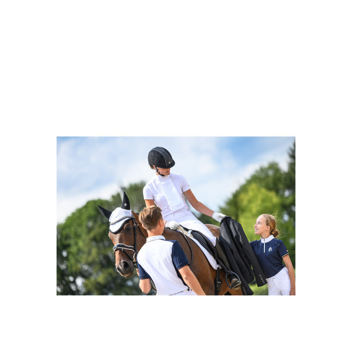 BR shirt Calgary Competition Ladies