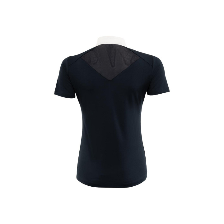 BR Koszulka konkursowa Zapopan damska, krótki rękaw