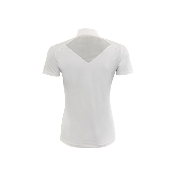 BR Short Sleeve Competition Shirt Zapopan Ladies