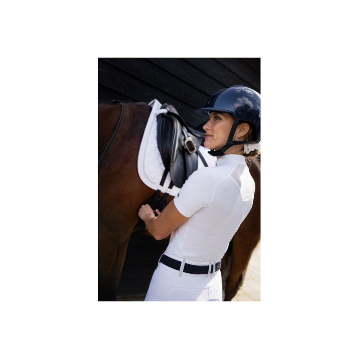 BR Short Sleeve Competition Shirt Zapopan Ladies