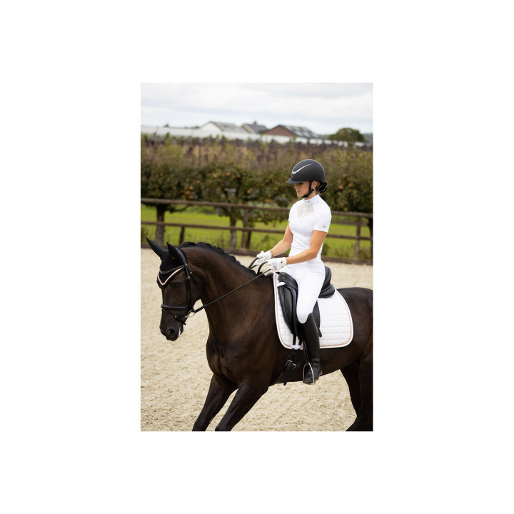 BR Short Sleeve Competition Shirt Zapopan Ladies