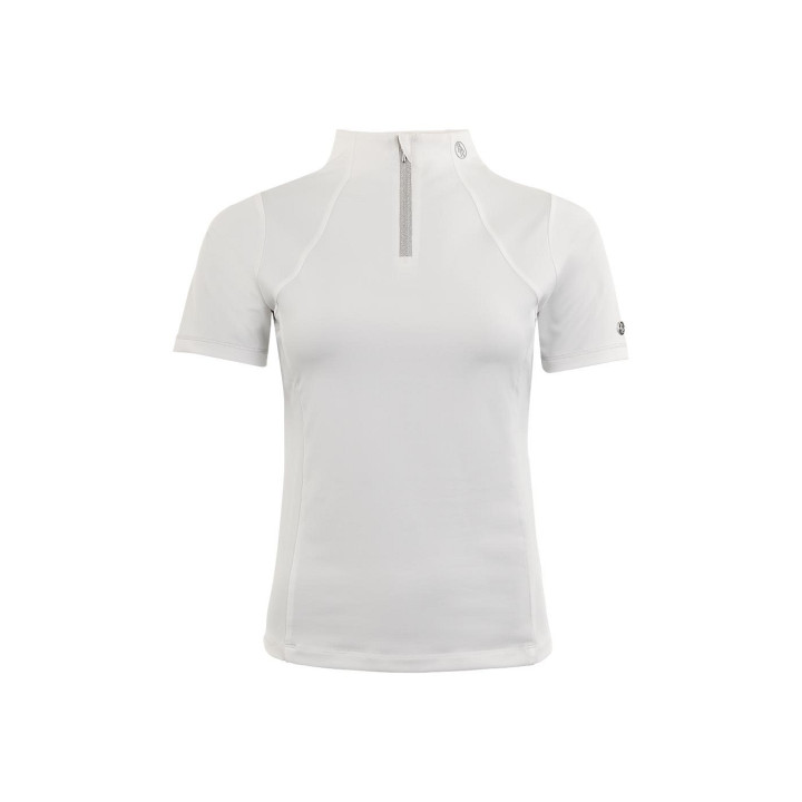 BR Short Sleeve Competition Shirt Monterrey Ladies