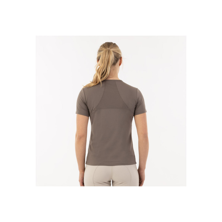 BR Short Sleeve Shirt Eluna Ladies