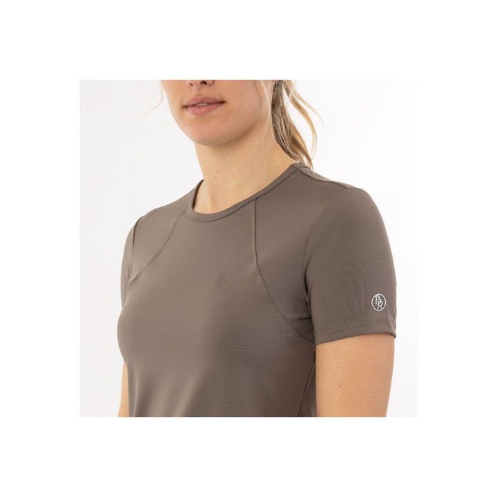 BR Short Sleeve Shirt Eluna Ladies