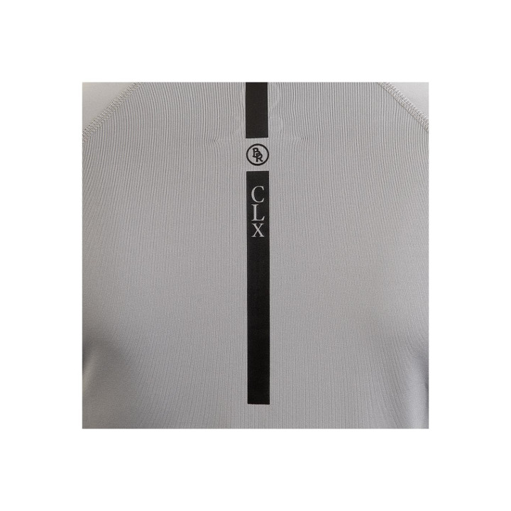 BR CLX Short Sleeve Shirt Ladies