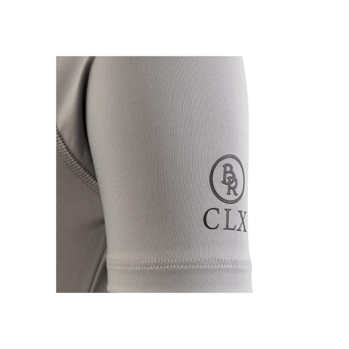 BR CLX Short Sleeve Shirt Ladies