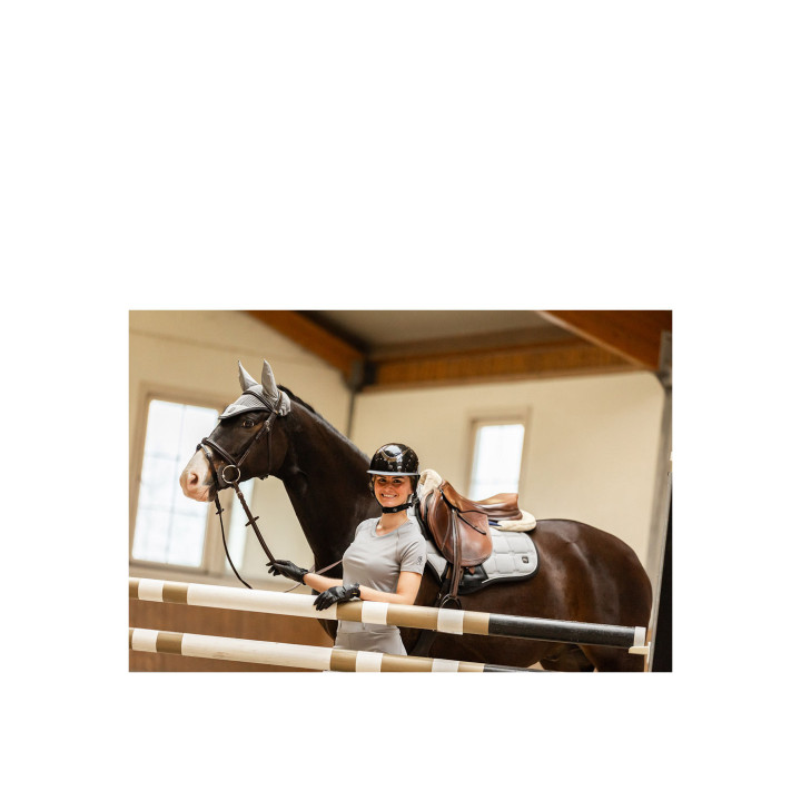 BR CLX Short Sleeve Shirt Ladies