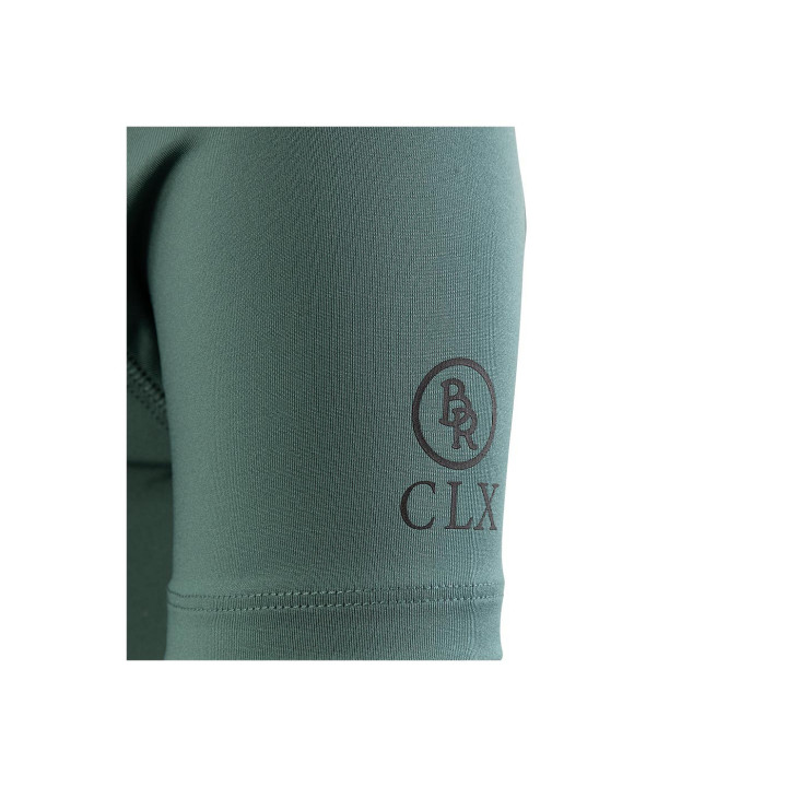 BR CLX Short Sleeve Shirt Ladies