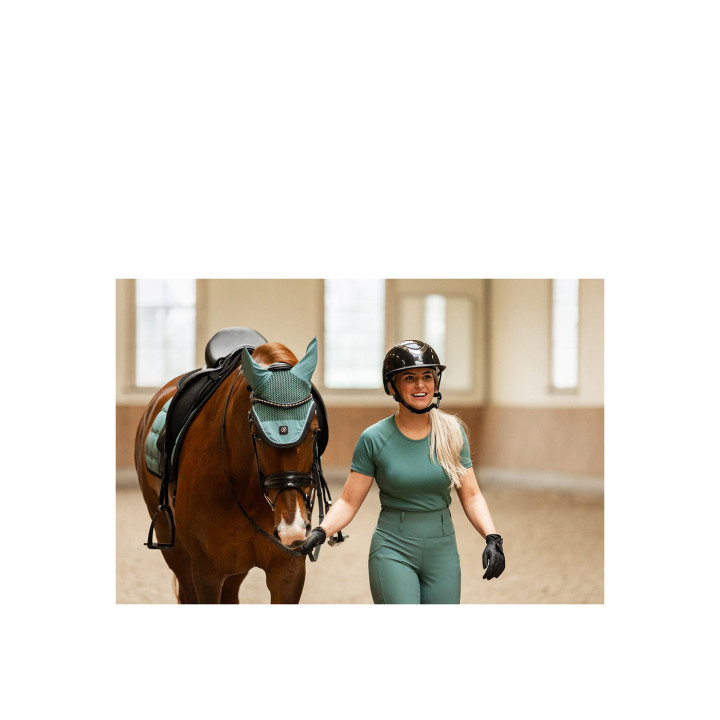 BR CLX Short Sleeve Shirt Ladies