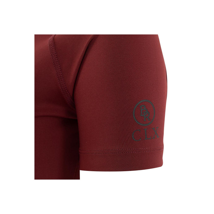 BR CLX Short Sleeve Shirt Ladies