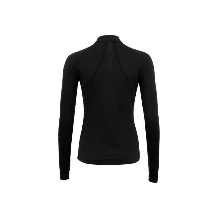 BR CLX Koszulka z długim rękawem na zamek damska