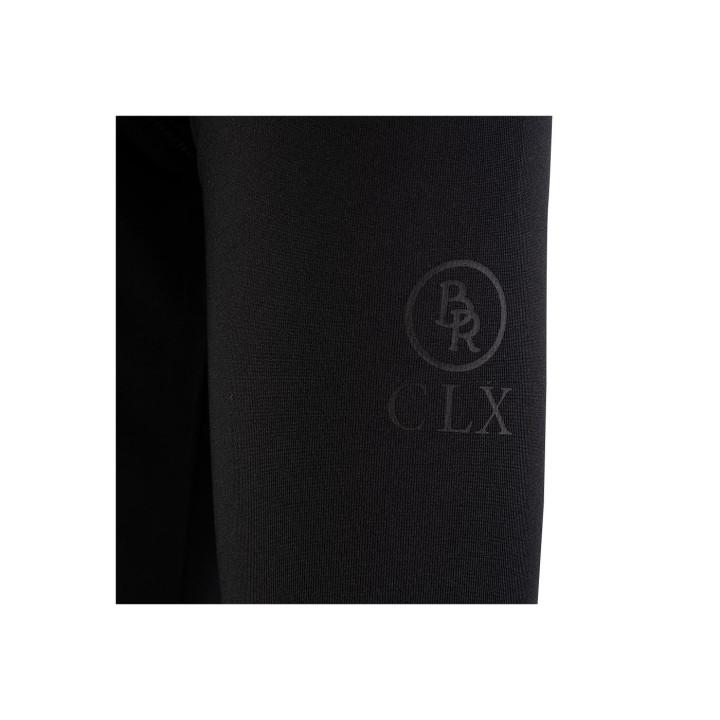 BR CLX Long Sleeve Zip-Up Shirt Ladies