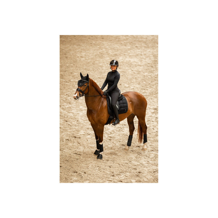 BR CLX Long Sleeve Zip-Up Shirt Ladies