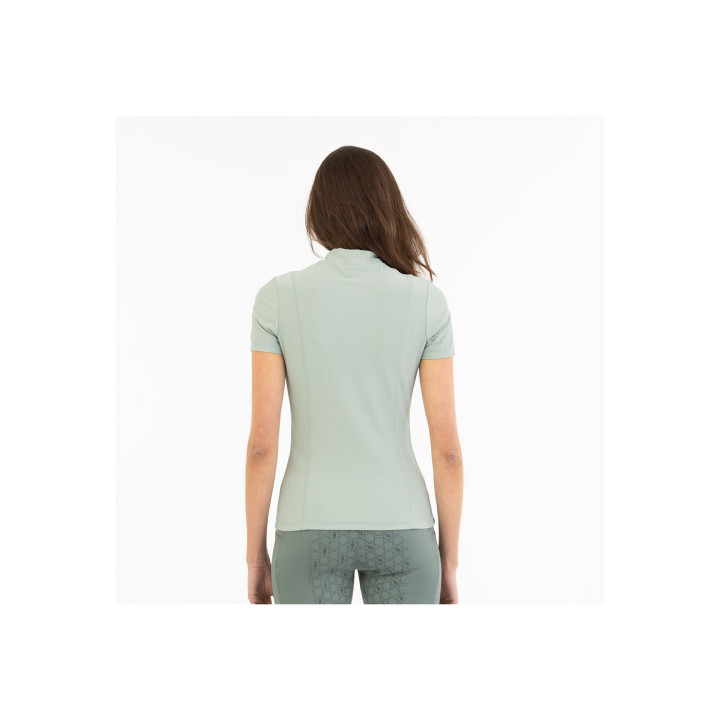 BR Short Sleeve Shirt Illy Ladies