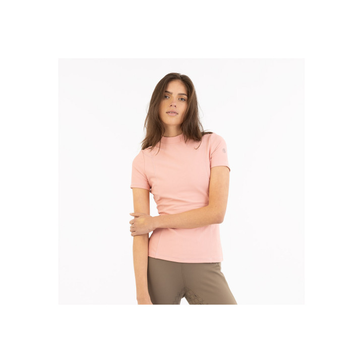 BR Short Sleeve Shirt Illy Ladies