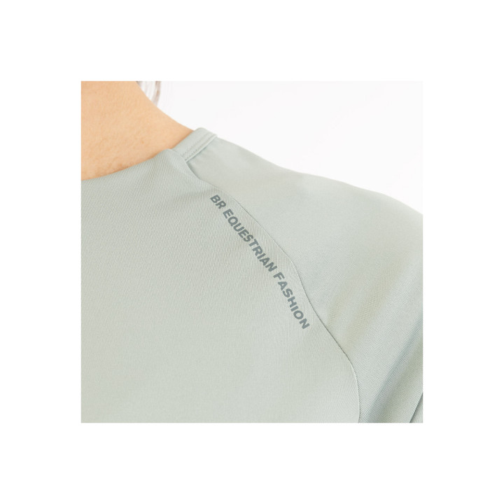 BR Short Sleeve Shirt Iefke Ladies