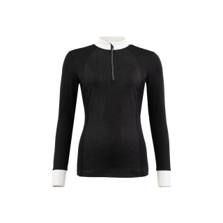 BR Koszulka konkursowa Longsleeve Maglie damska