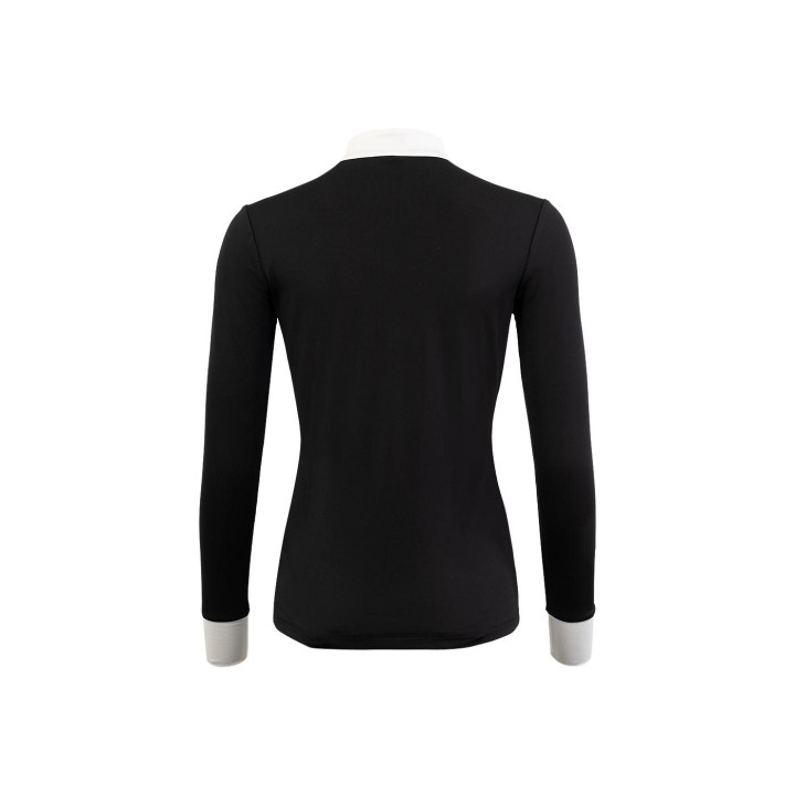 BR Longsleeve Competition Shirt Maglie Ladies