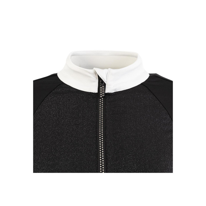 BR Koszulka konkursowa Longsleeve Maglie damska