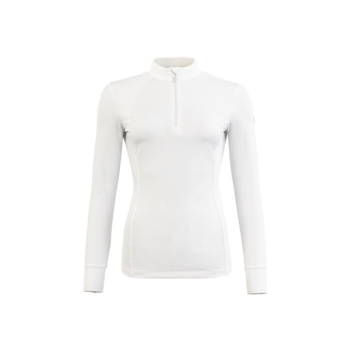 BR Koszulka konkursowa Longsleeve Maglie damska