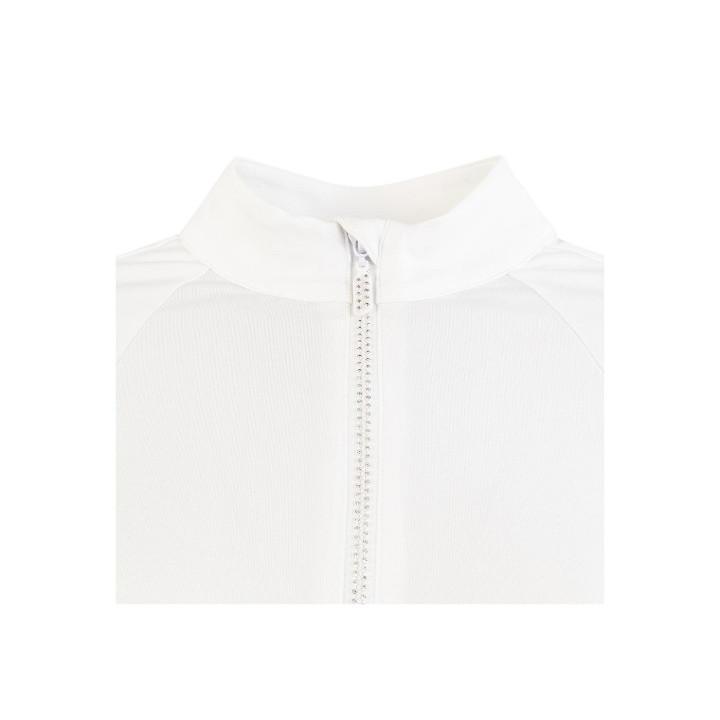 BR Koszulka konkursowa Longsleeve Maglie damska